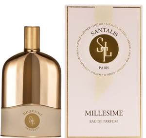 בושם יוניסקס 90 מ"ל | Santalis Millesime | או דה פרפיום E.D.P