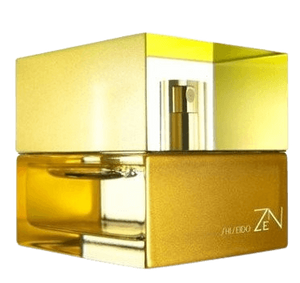 בושם לאישה 100 מ"ל | Shiseido Shiseido Zen | או דה פרפיום E.D.P