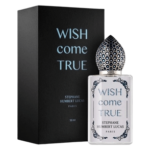 בושם יוניסקס 50 מ"ל | Stéphane Humbert Wish Come True | אקסטרייט דה פרפיום E.D.P