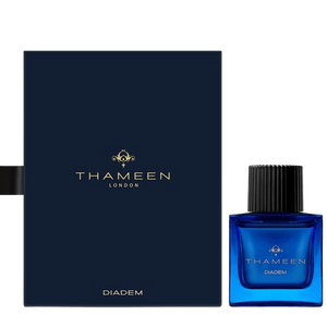 בושם לגבר 50 מ"ל | Thameen London Diadem | אקסטרייט דה פרפיום E.D.P
