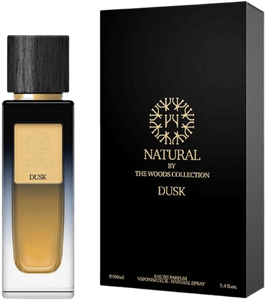 בושם יוניסקס 100 מ"ל | The Woods Collection Natural Dusk | או דה פרפיום E.D.P