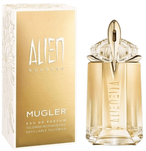בושם לאישה 90 מ"ל | Thierry Mugler Alien Goddess | או דה פרפיום E.D.P