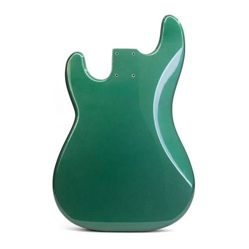 גוף לגיטרה ALLPARTS PPBF-DGMT PRiMO Replacement Precision Bass Body Forest Green