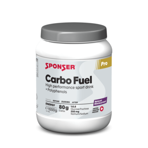  קרבו פיול SPONSER Carbo Fuel  