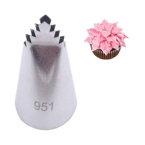 צנטר עלים 951 | תואם ווילטון Wilton