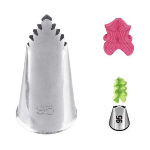 צנטר עלים 95 | תואם ווילטון Wilton