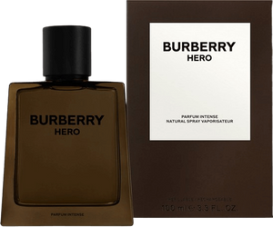 בושם לגבר 100 מ"ל | Burberry Hero | פרפיום