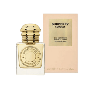 בושם לאישה 30 מ"ל | Burberry Goddess | או דה פרפיום E.D.P