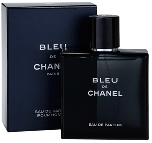 בושם לגבר 100 מ"ל | Chanel Bleu De Chanel | או דה פרפיום E.D.P