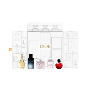 סט בושם יוניסקס 5*4 מ"ל + 10 מ"ל | Dior Montaigne Miniature Set | או דה פרפיום / טואלט E.D.P / E.D.T