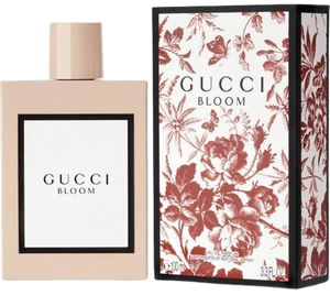 בושם לאישה 100 מ"ל | Gucci Bloom | או דה פרפיום E.D.P