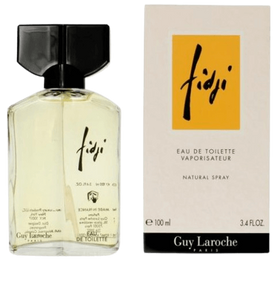 בושם לאישה 100 מ"ל | Guy Laroche Fidji | או דה טואלט E.D.T