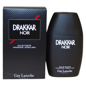 בושם לגבר 100 מ"ל | Guy Laroche Drakkar Noir | או דה טואלט E.D.T