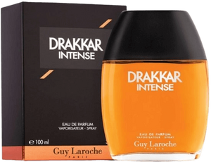 בושם לגבר 100 מ"ל | Guy Laroche Drakkar Intense | או דה פרפיום E.D.P