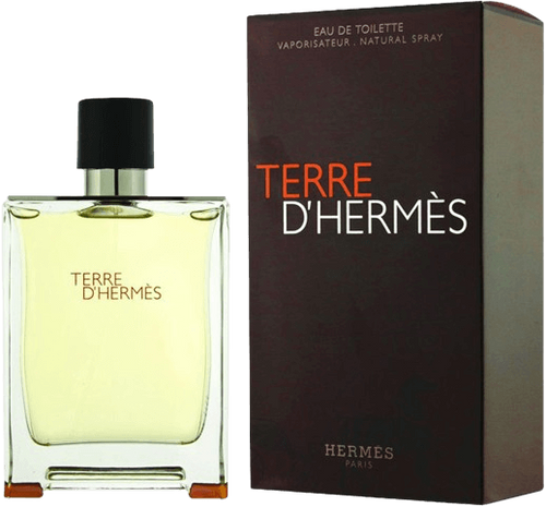 בושם לגבר 200 מ