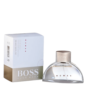 בושם לאישה 90 מ"ל | Hugo Boss Woman | או דה פרפיום E.D.P