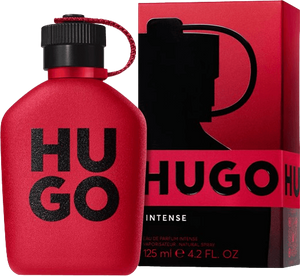 בושם לגבר 100 מ"ל | Hugo Boss Hugo Intense | או דה פרפיום E.D.P