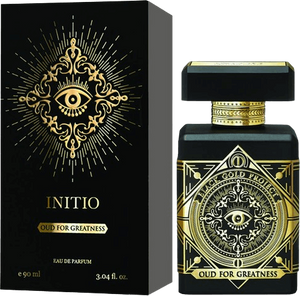 בושם לאישה 90 מ"ל | Initio Oud For Greatness | או דה פרפיום E.D.P