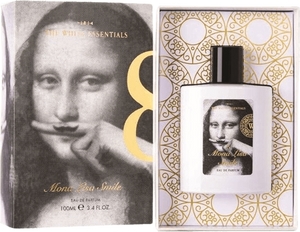 בושם יוניסקס 100 מ"ל | Jardin de Parfums 8 Mona Lisa Smile | או דה פרפיום E.D.P