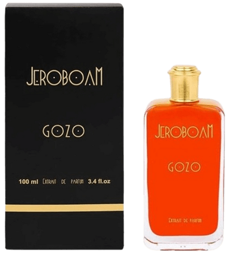 בושם יוניסקס 100 מ