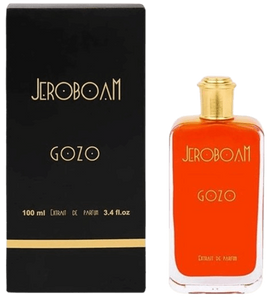 בושם יוניסקס 100 מ"ל | Jeroboam Gozo | אקסטרייט דה פרפיום E.D.P