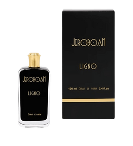 בושם יוניסקס 100 מ"ל | Jeroboam Ligno | אקסטרייט דה פרפיום E.D.P
