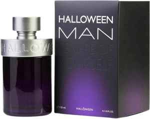 בושם לגבר 125 מ"ל | Jesus Del Pozo Halloween Man | או דה טואלט E.D.T
