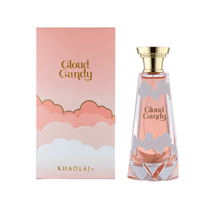 בושם לאישה 100 מ"ל | Khadlaj Cloud Candy | או דה פרפיום E.D.P