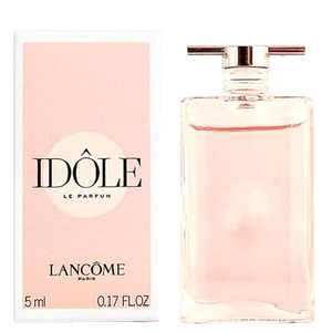 בושם לאישה 5 מ"ל | Lancome Idole | או דה פרפיום E.D.P