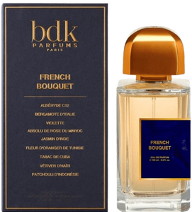 בושם יוניסקס 100 מ"ל | Bdk Parfums French Bouquet | או דה פרפיום E.D.P