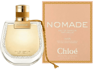 בושם לאישה 75 מ"ל | Chloe Nomade Naturelle | או דה פרפיום E.D.P