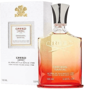 בושם לגבר 100 מ"ל | Creed Original Santal | או דה פרפיום E.D.P