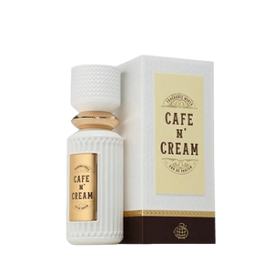 בושם יוניסקס 100 מ"ל | Fragrance World Cafe N