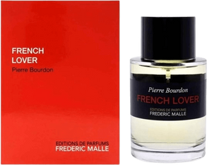 בושם לגבר 100 מ"ל | Frederic Malle French Lover | או דה פרפיום E.D.P