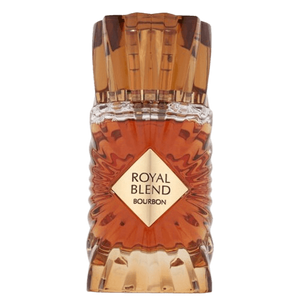 בושם יוניסקס 100 מ"ל | French Avenue Royal Blend Bourbon | או דה פרפיום E.D.P