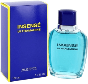 בושם לגבר 100 מ"ל | Givenchy Insense Ultramarine | או דה טואלט E.D.T