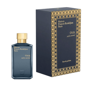 בושם יוניסקס 200 מ"ל | Maison Francis Kurkdjian Oud Satin Mood | או דה פרפיום E.D.P