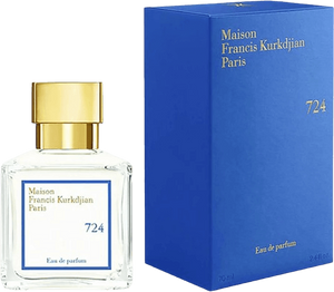 בושם יוניסקס 70 מ"ל | Maison Francis Kurkdjian 724 | או דה פרפיום E.D.P