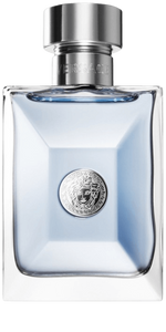 בושם לגבר 100 מ"ל | Versace Pour Homme | או דה טואלט E.D.T