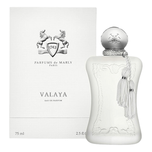 בושם לאישה 75 מ"ל | Parfums De Marly Valaya | או דה פרפיום E.D.P