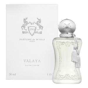 בושם לאישה 30 מ"ל | Parfums De Marly Valaya | או דה פרפיום E.D.P