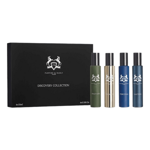 סט בושם לגבר 4*10 מ"ל | Parfums De Marly Mini Set | או דה פרפיום E.D.P