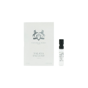 דוגמית בושם לאישה 1.5 מ"ל | Parfums De Marly Valaya Exclusif | פרפיום