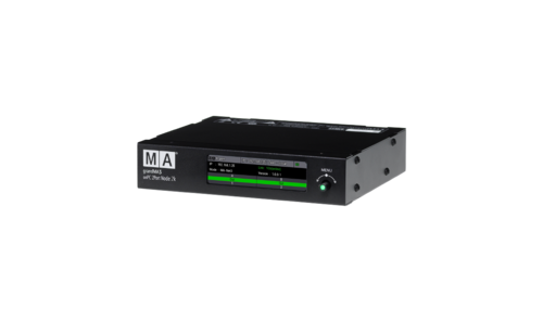 ממשק grandMA3 onPC 2Port Node 2k POE