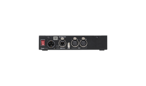 ממשק grandMA3 onPC 2Port Node 2k POE