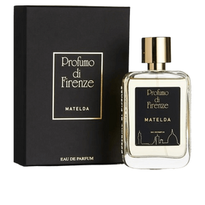 בושם יוניסקס 100 מ"ל | Profumo Di Firenze Matelda | או דה פרפיום E.D.P