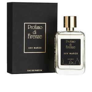 בושם יוניסקס 100 מ"ל | Profumo Di Firenze Marzo XXV | או דה פרפיום E.D.P