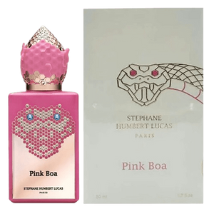 בושם יוניסקס 50 מ"ל | Stéphane Humbert La Collection Serpent Pink Boa | אקסטרייט דה פרפיום E.D.P