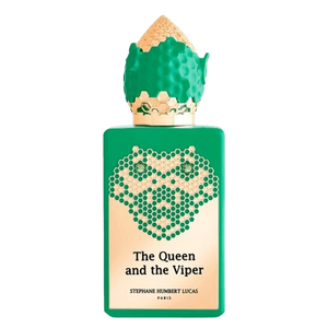 בושם יוניסקס 50 מ"ל | Stéphane Humbert The Queen and the Viper | אקסטרייט דה פרפיום E.D.P