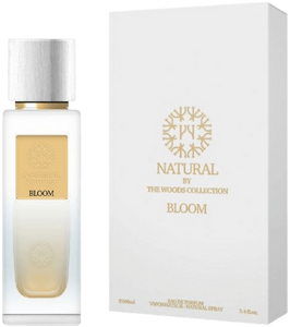 בושם יוניסקס 100 מ"ל | The Woods Collection Natural Bloom | או דה פרפיום E.D.P
